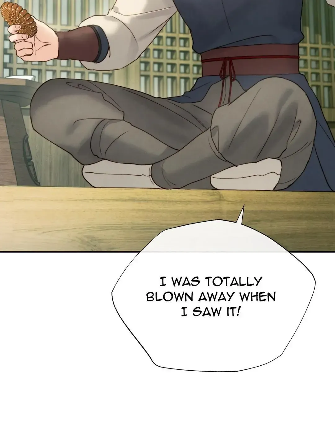 Read Toxin chapter 79 image 31 on Lezhin