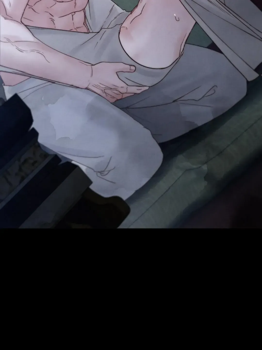 Read Toxin chapter 79 image 40 on Lezhin