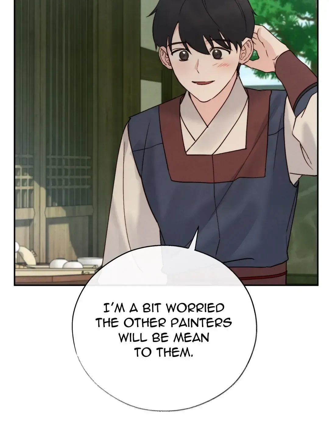 Read Toxin chapter 79 image 46 on Lezhin