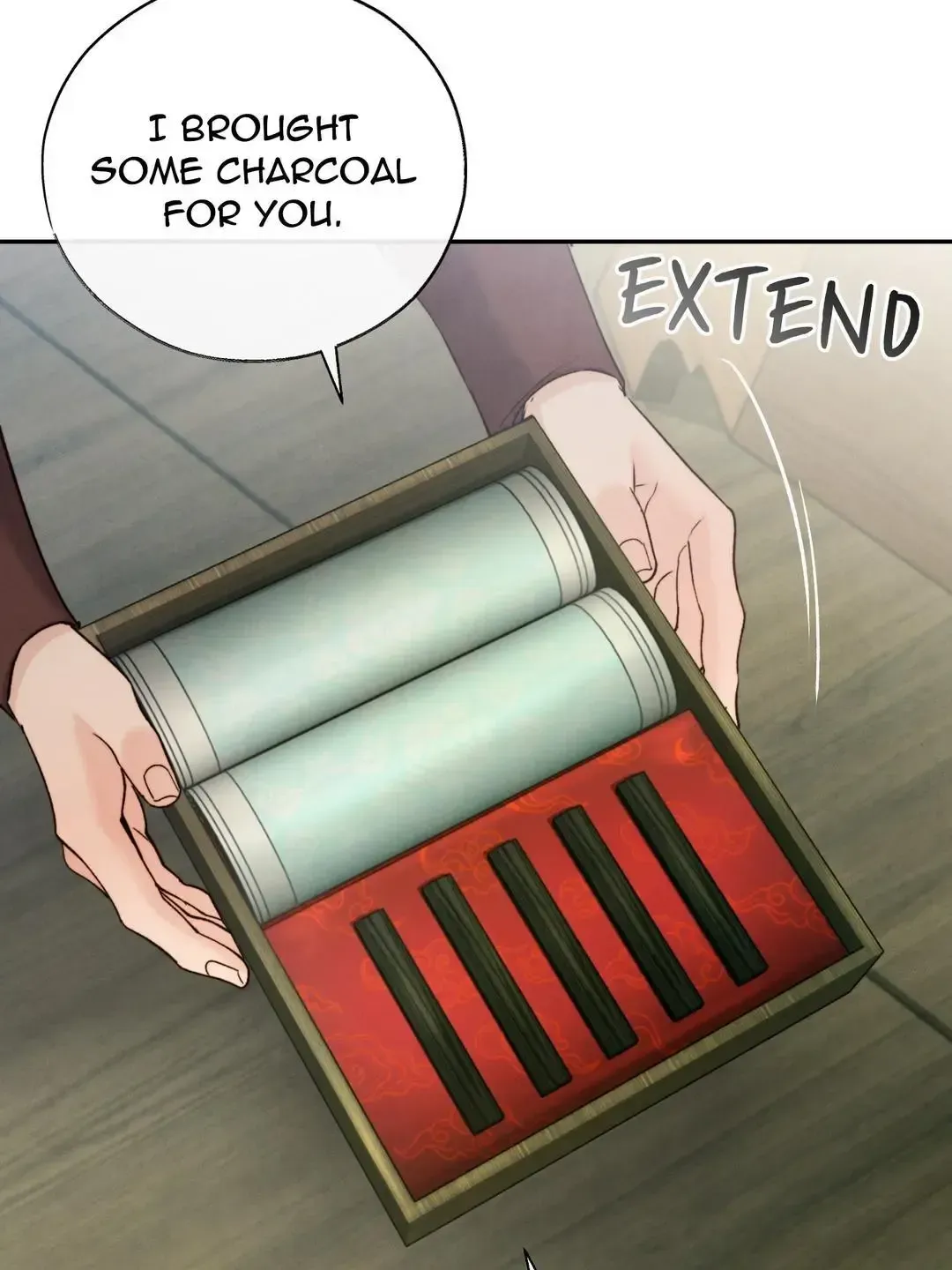Read Toxin chapter 79 image 49 on Lezhin