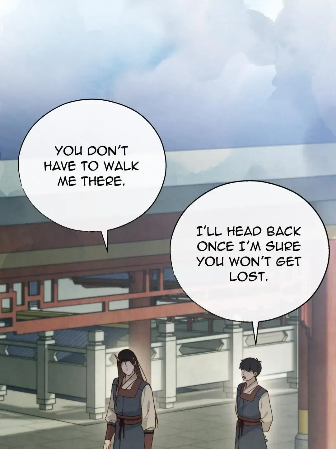 Read Toxin chapter 79 image 58 on Lezhin