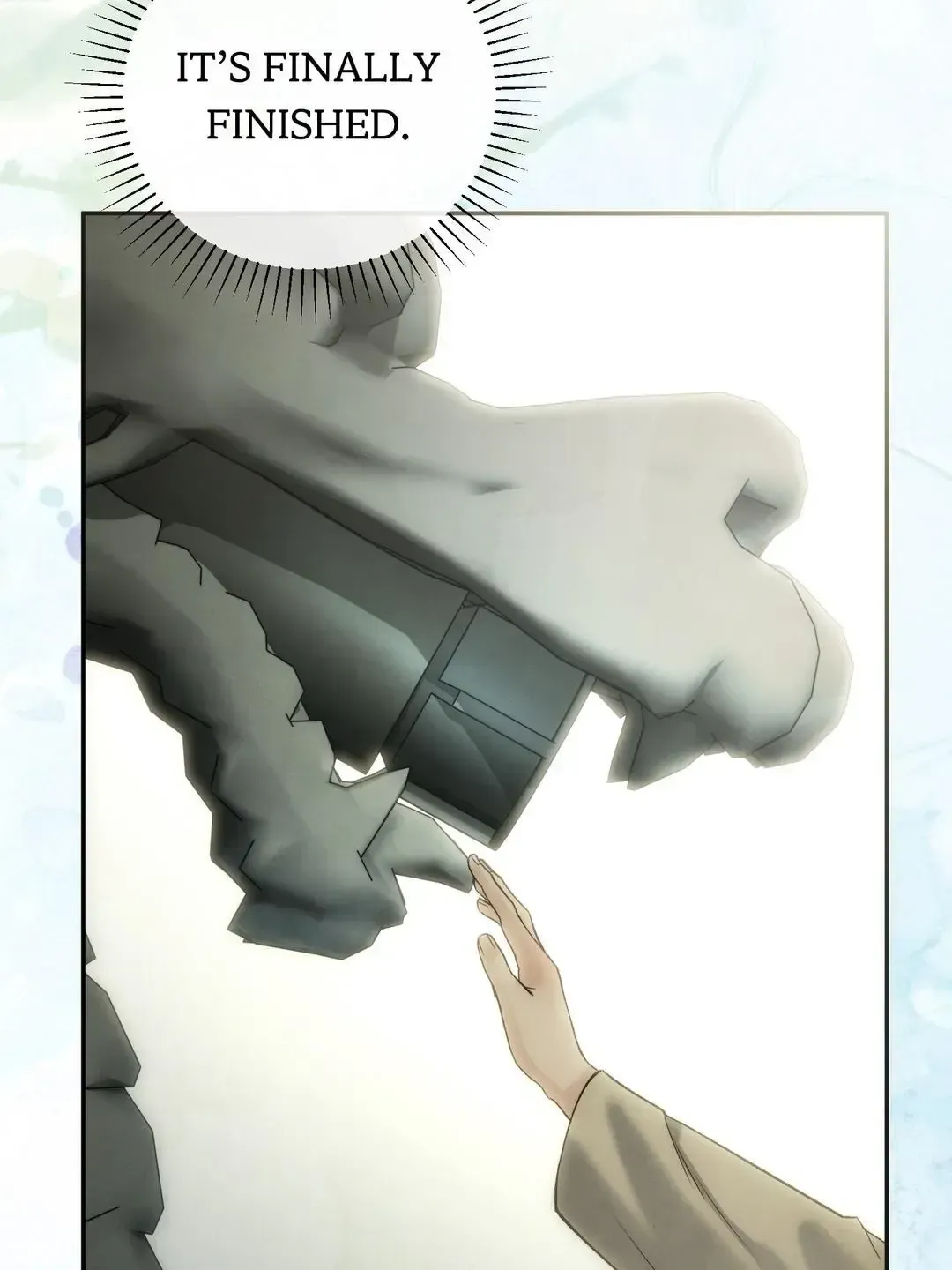 Read Toxin chapter 79 image 6 on Lezhin