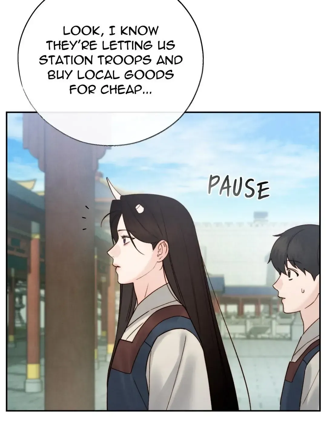 Read Toxin chapter 79 image 60 on Lezhin