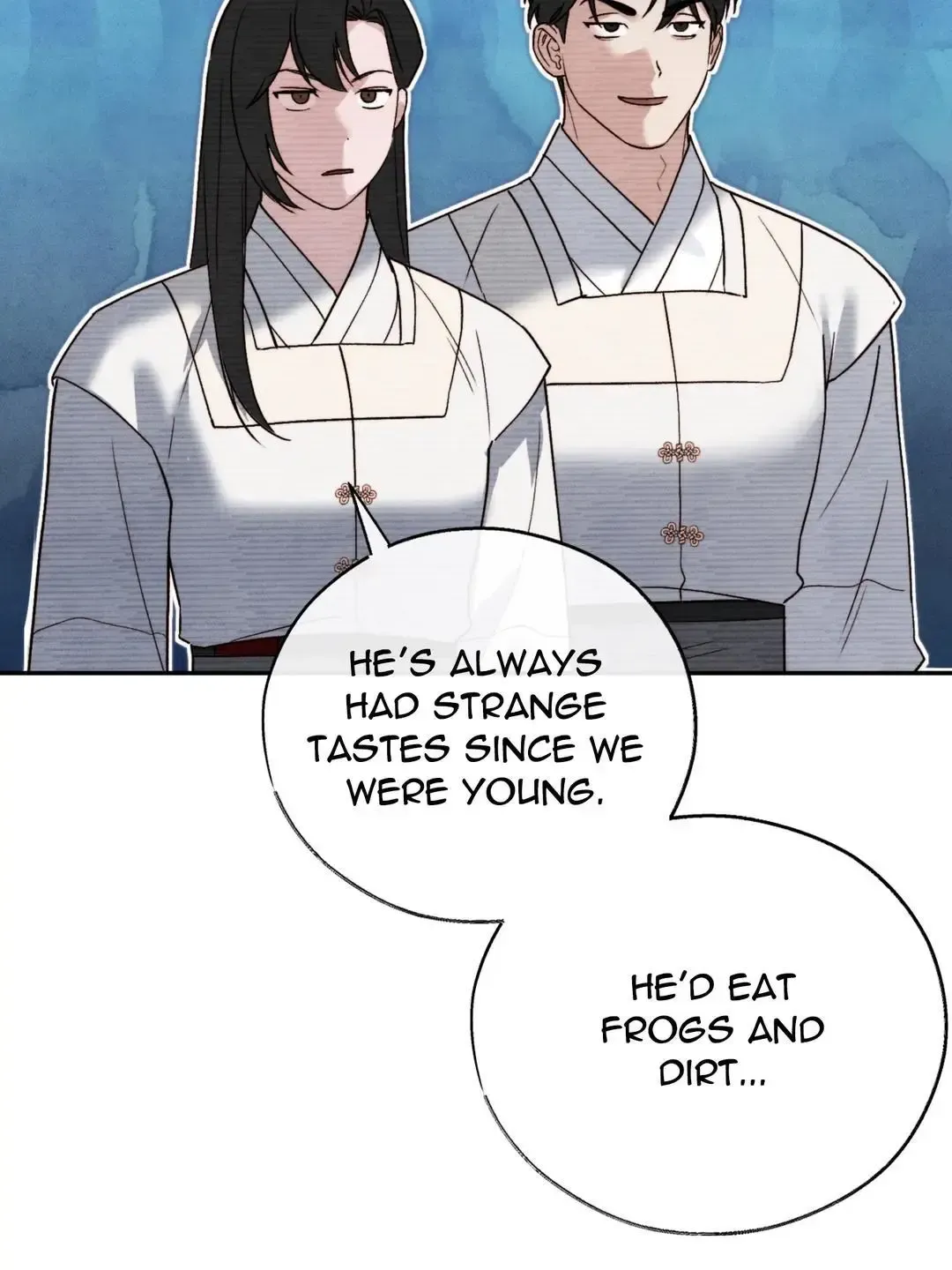 Read Toxin chapter 79 image 70 on Lezhin