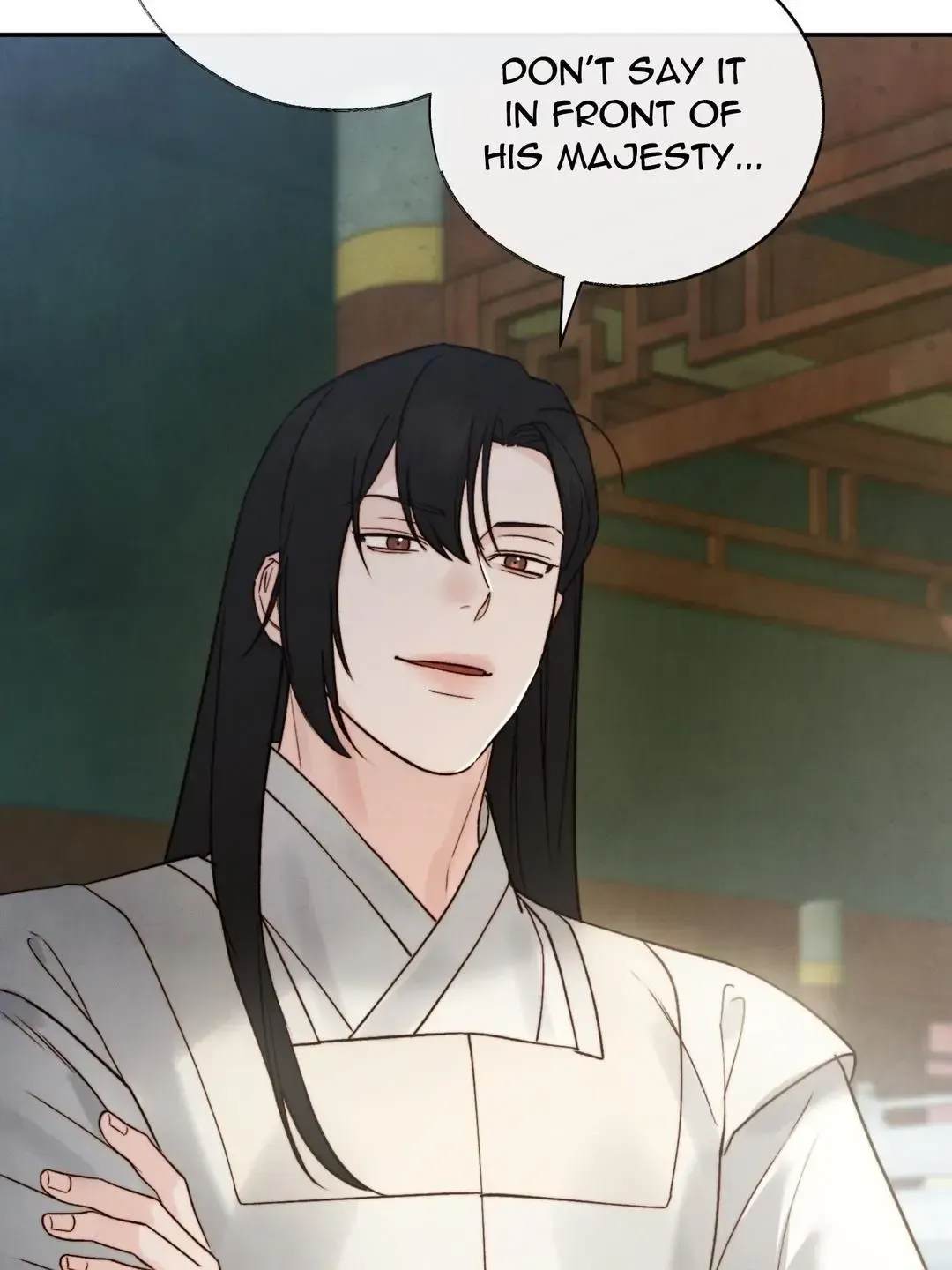 Read Toxin chapter 79 image 74 on Lezhin