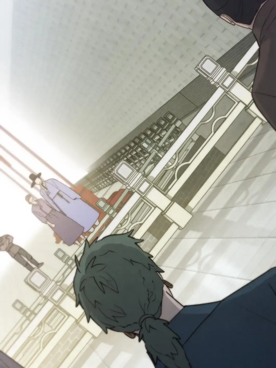 Read Toxin chapter 79 image 84 on Lezhin