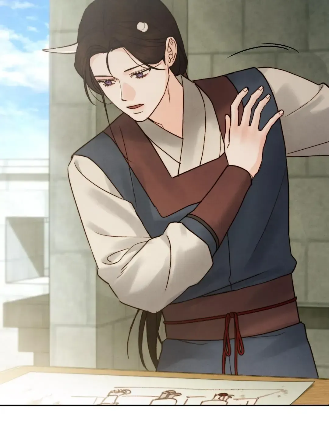 Read Toxin chapter 79 image 89 on Lezhin