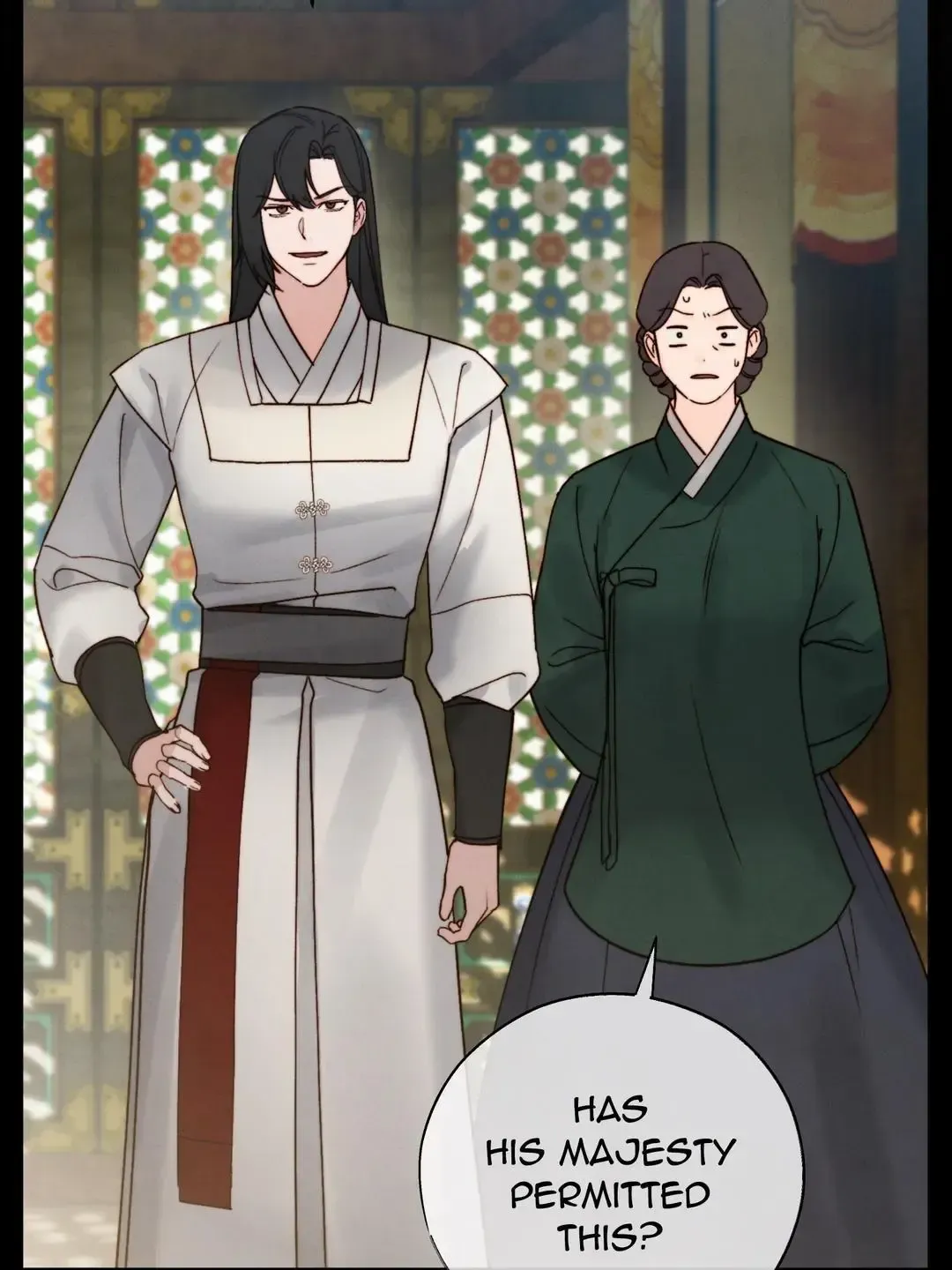 Read Toxin chapter 79 image 91 on Lezhin