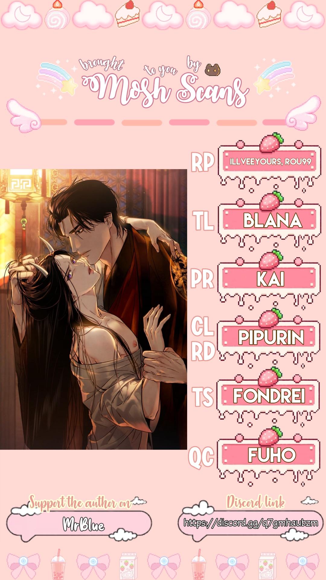 Read Toxin chapter 8.1 image 9 on Lezhin