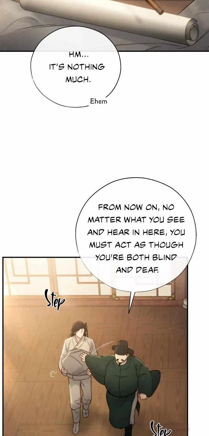 Read Toxin chapter 8 image 14 on Lezhin