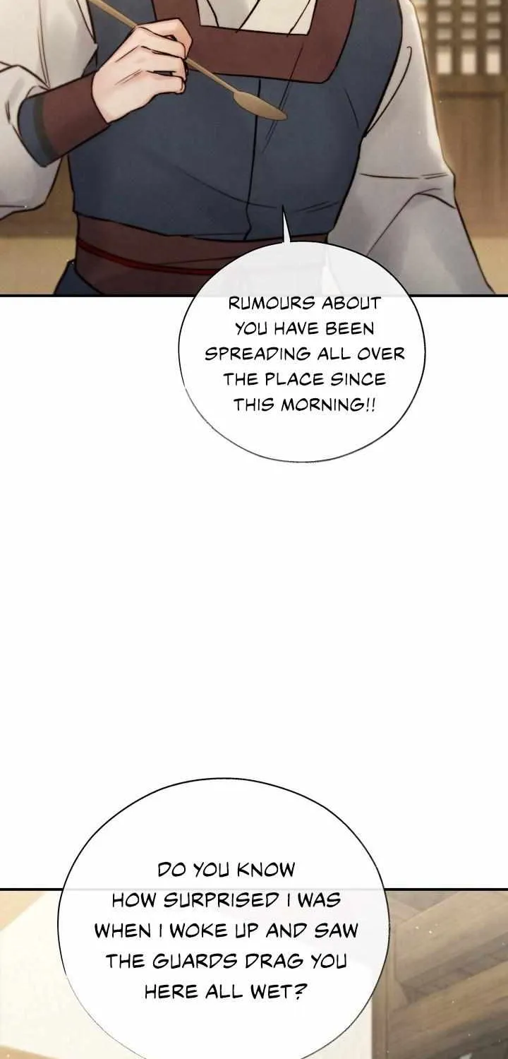 Read Toxin chapter 8 image 3 on Lezhin