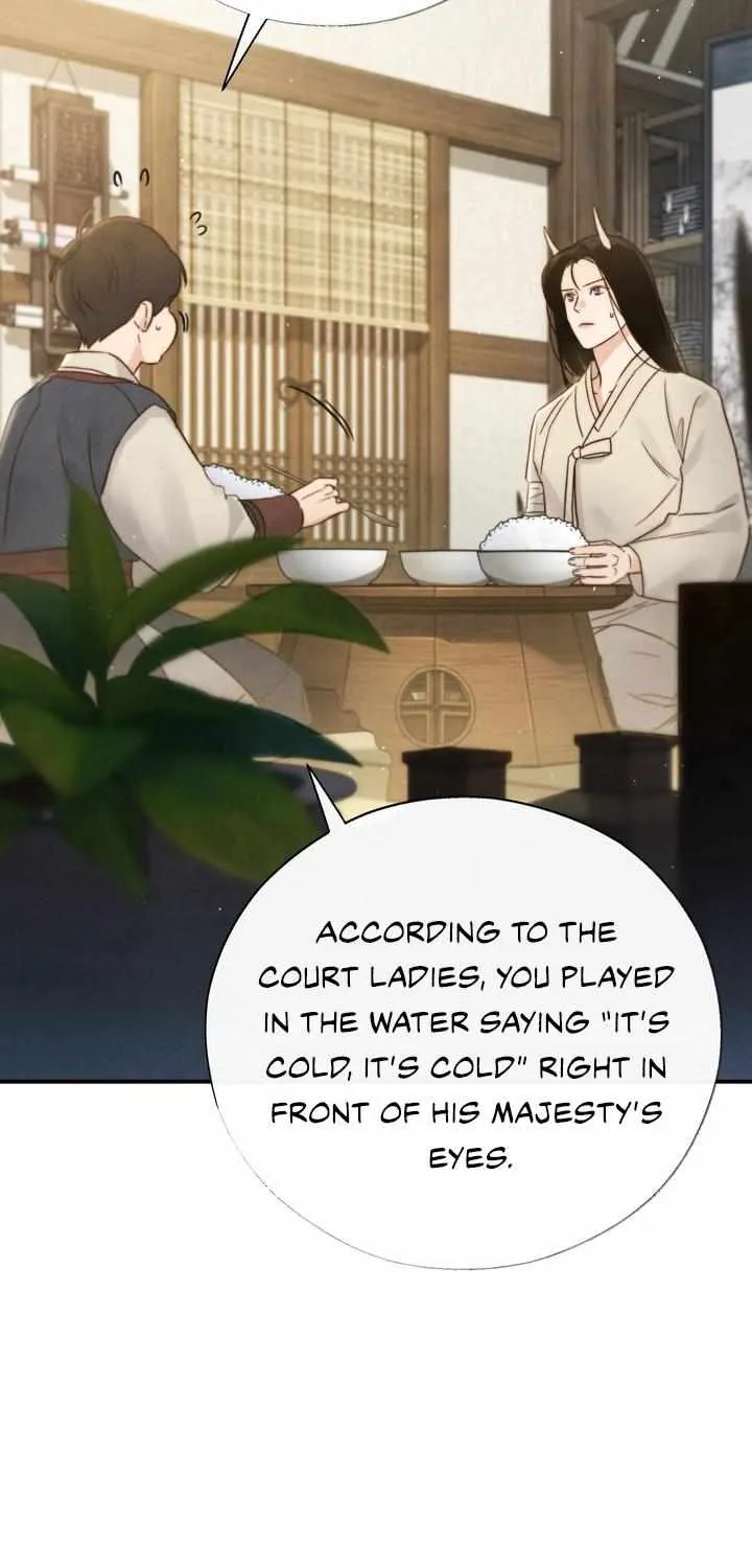 Read Toxin chapter 8 image 4 on Lezhin