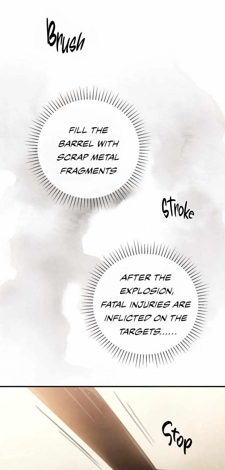Read Toxin chapter 8 image 54 on Lezhin