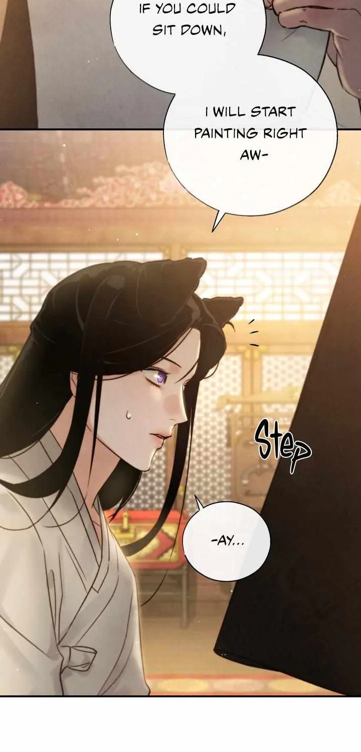 Read Toxin chapter 8 image 61 on Lezhin