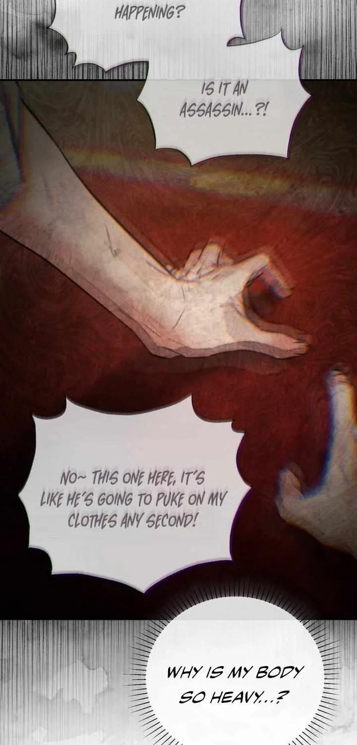 Read Toxin chapter 8 image 76 on Lezhin