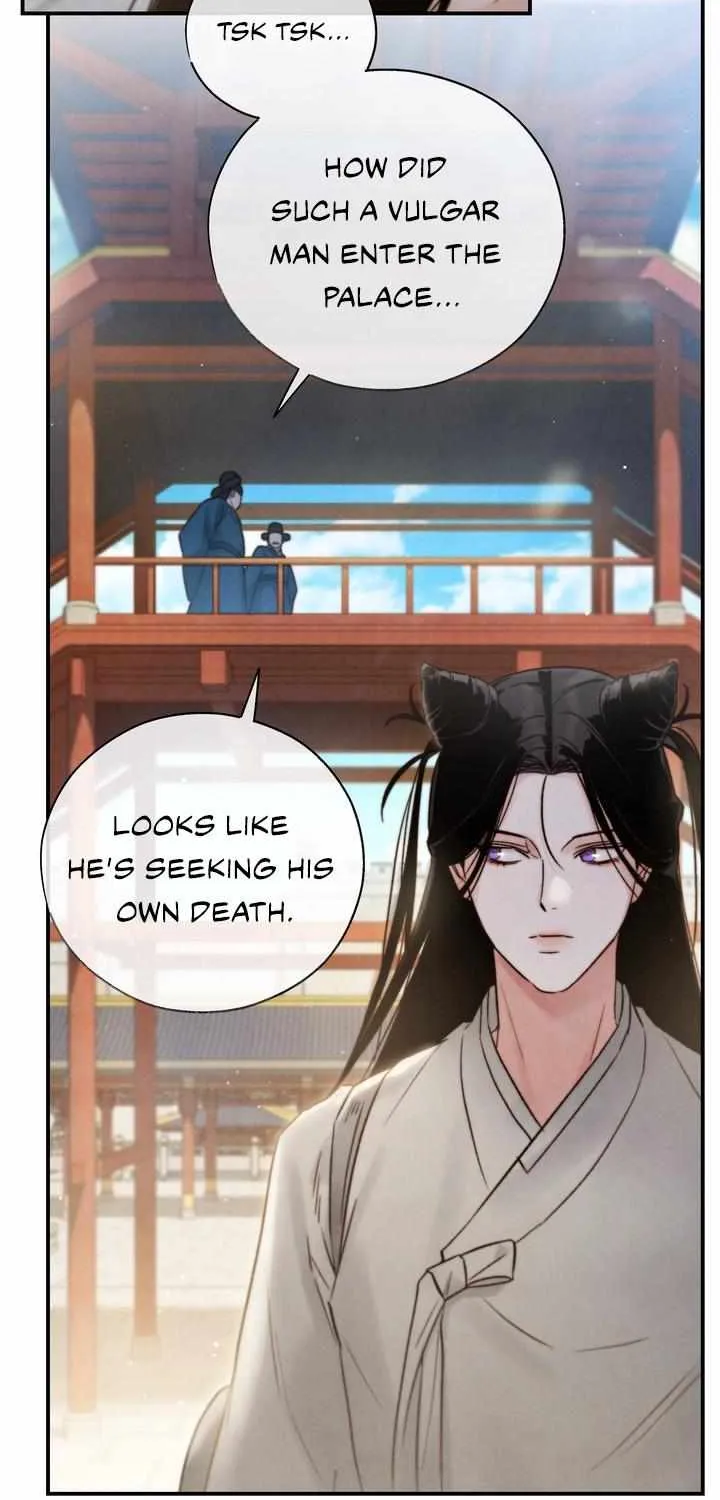 Read Toxin chapter 8 image 8 on Lezhin