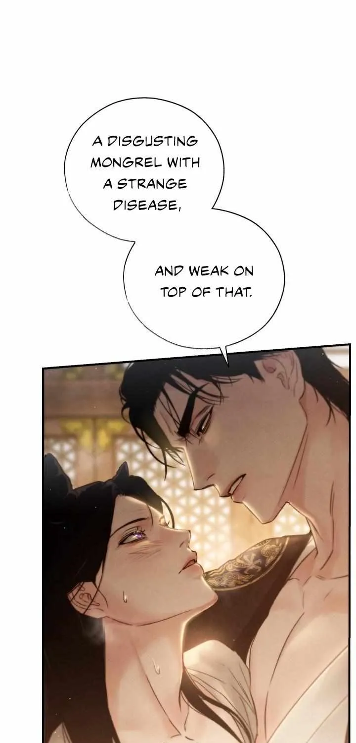 Read Toxin chapter 8 image 84 on Lezhin