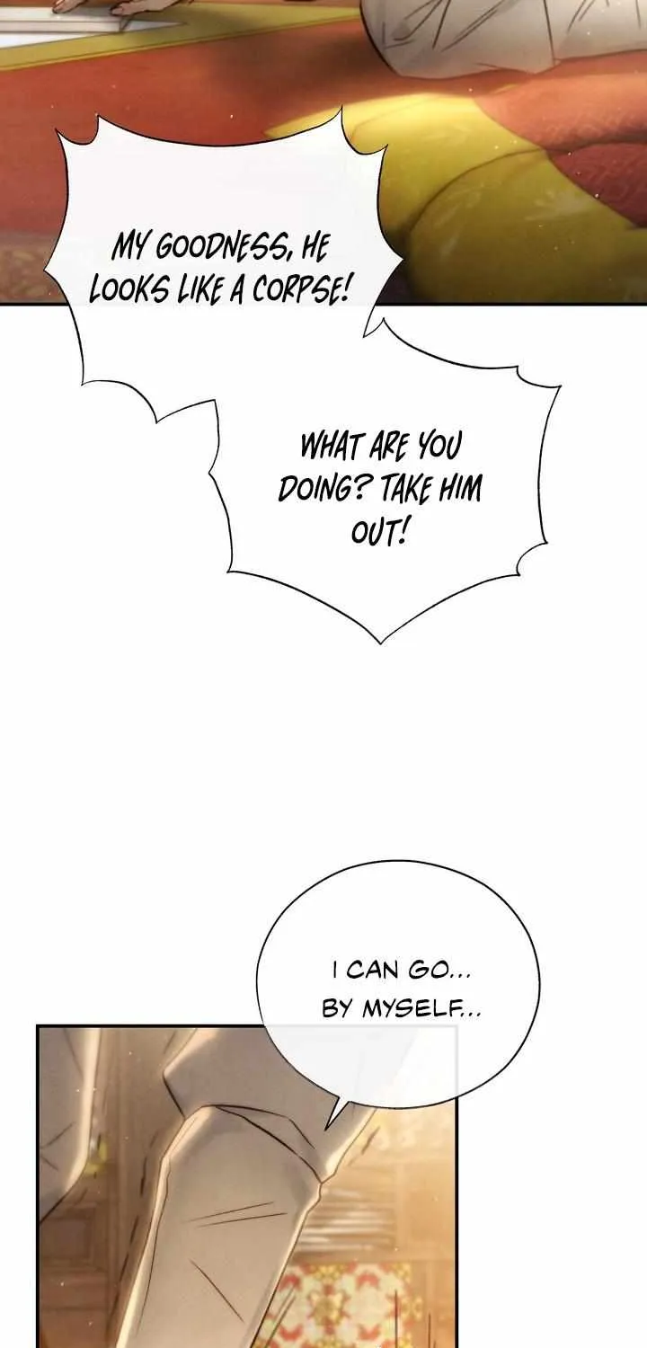 Read Toxin chapter 8 image 90 on Lezhin