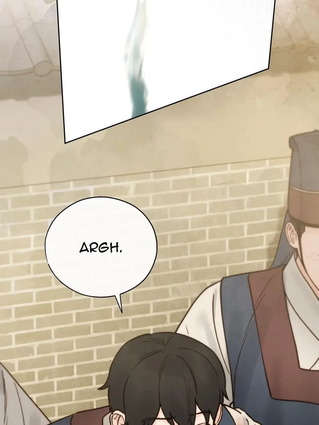 Read Toxin chapter 80 image 1 on Lezhin