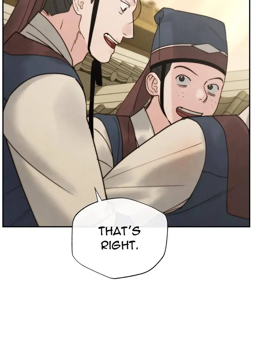 Read Toxin chapter 80 image 10 on Lezhin