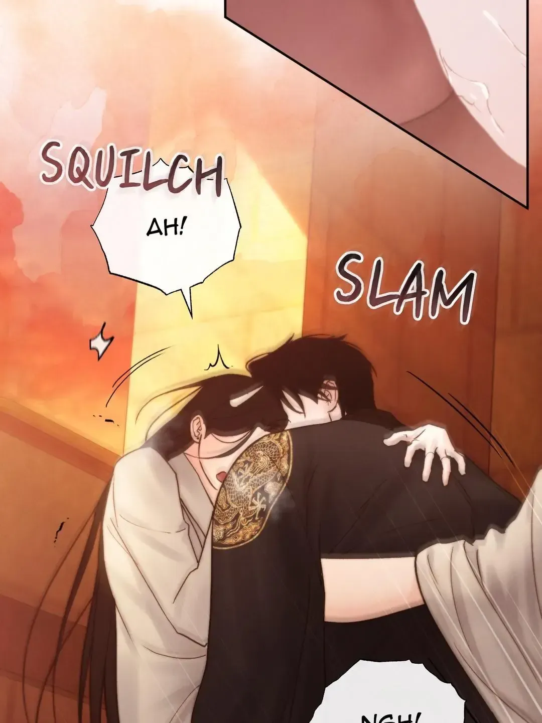 Read Toxin chapter 80 image 104 on Lezhin
