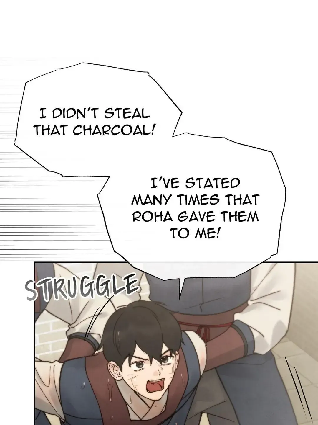 Read Toxin chapter 80 image 11 on Lezhin
