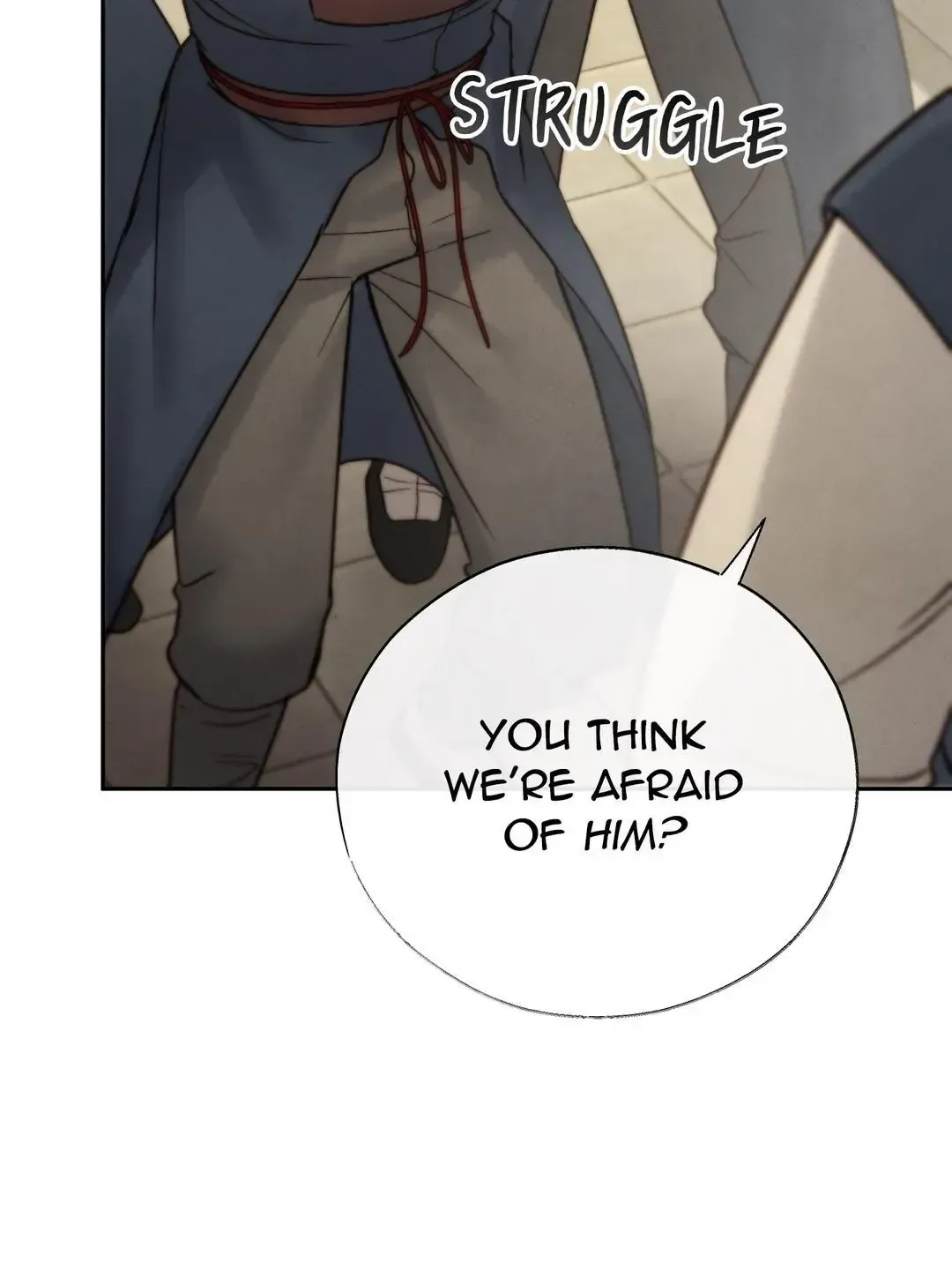 Read Toxin chapter 80 image 12 on Lezhin