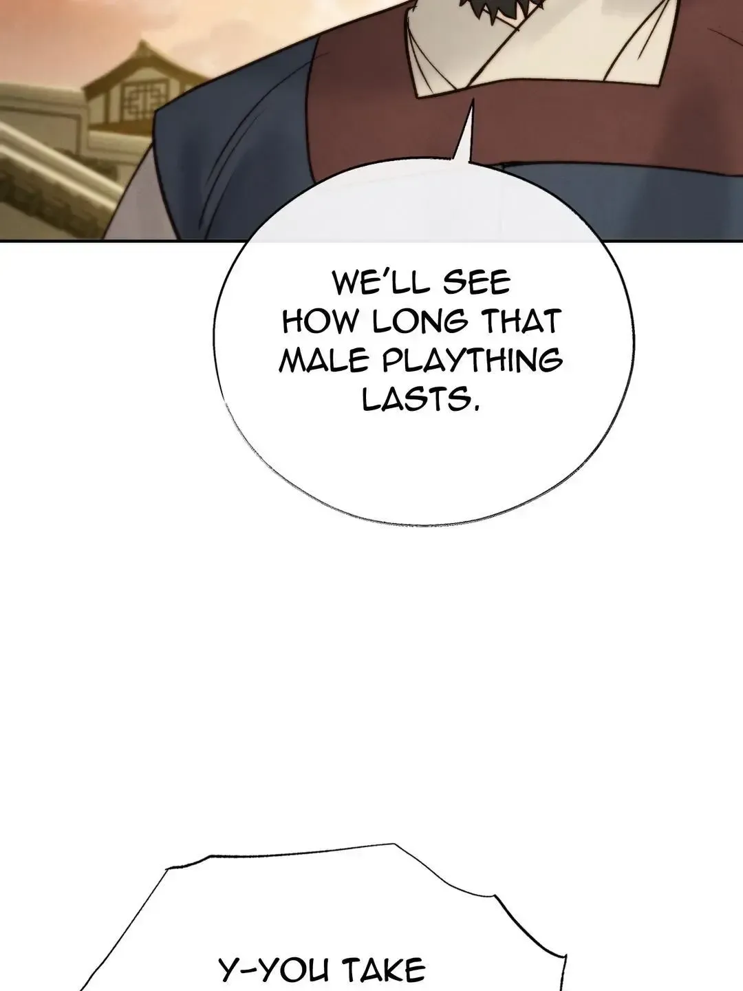 Read Toxin chapter 80 image 14 on Lezhin