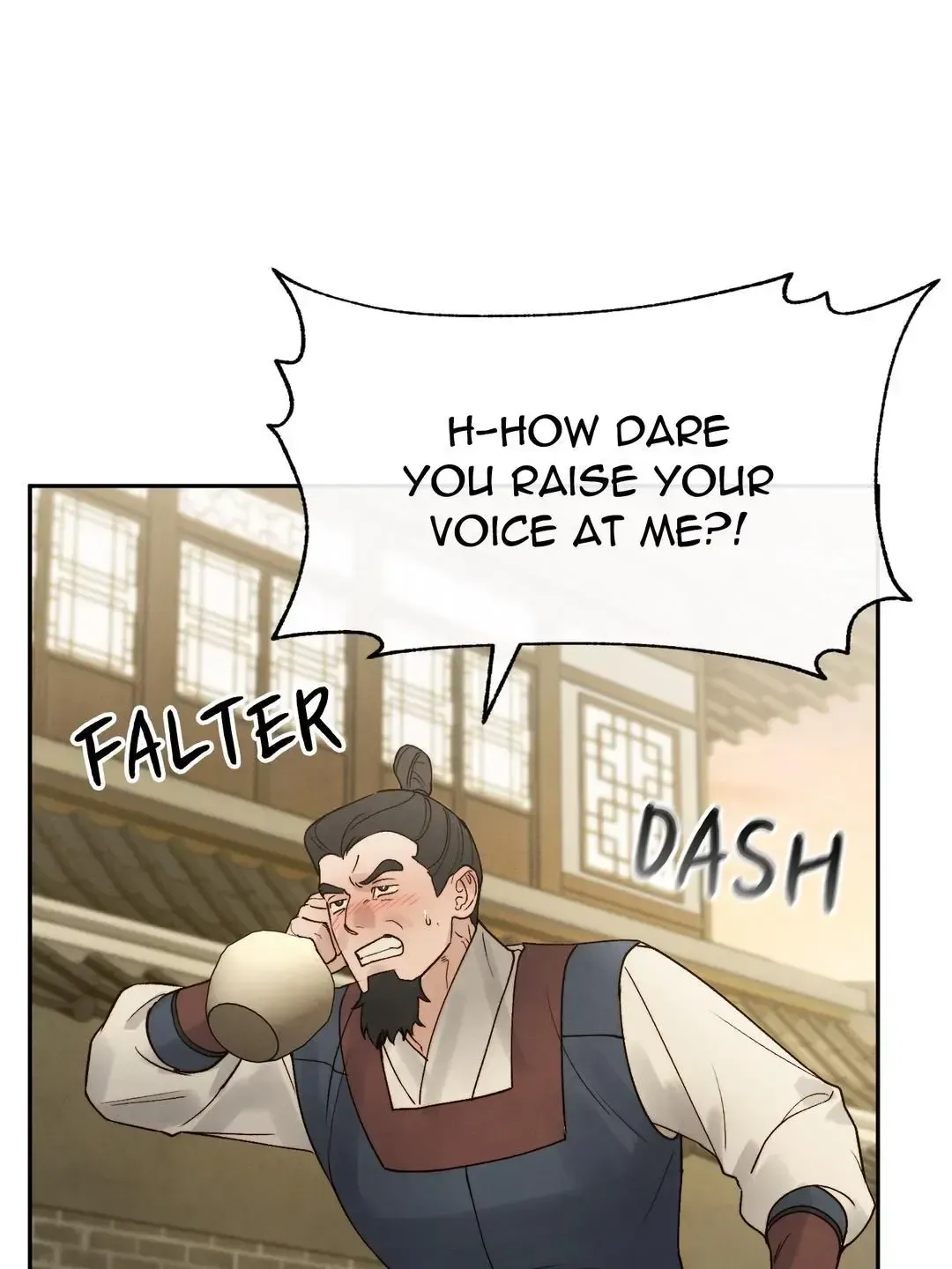 Read Toxin chapter 80 image 18 on Lezhin