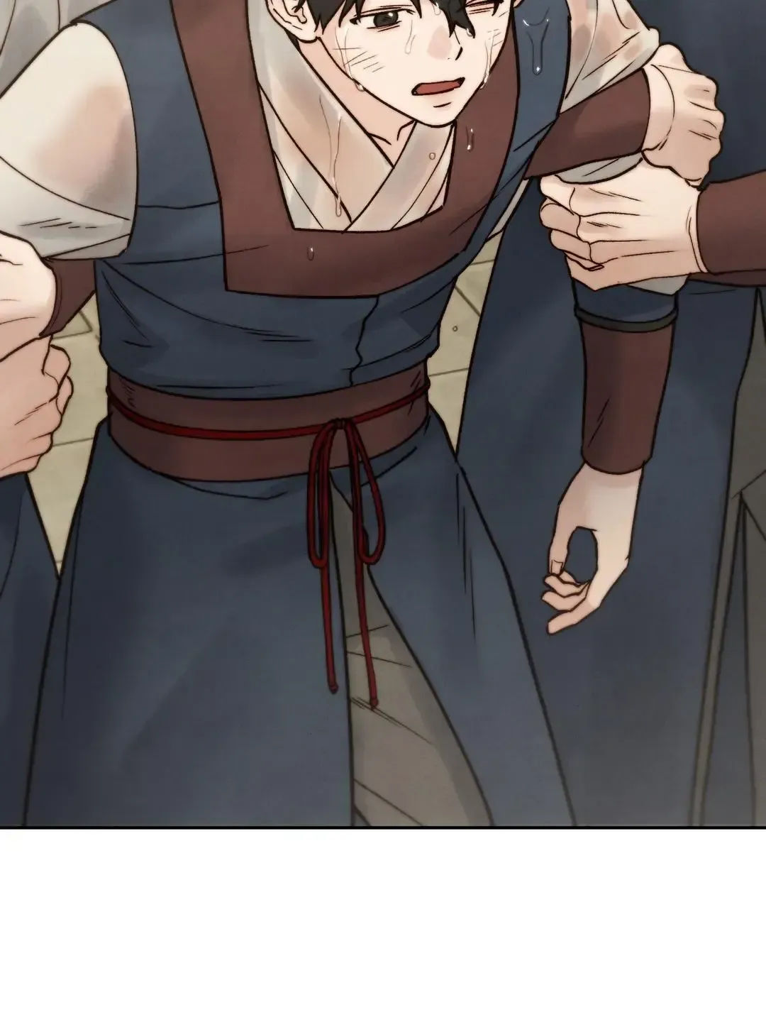 Read Toxin chapter 80 image 2 on Lezhin