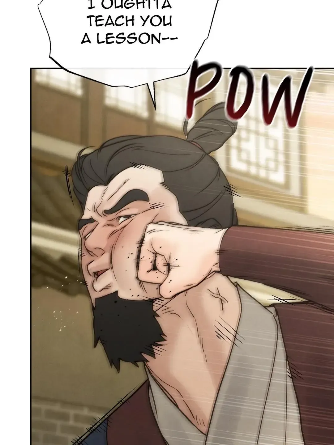 Read Toxin chapter 80 image 20 on Lezhin