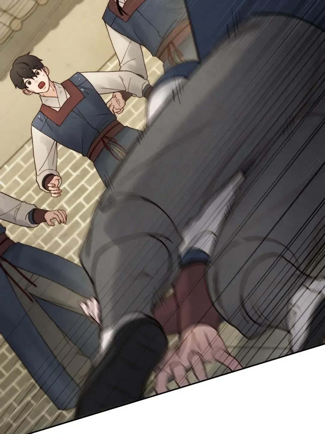 Read Toxin chapter 80 image 22 on Lezhin