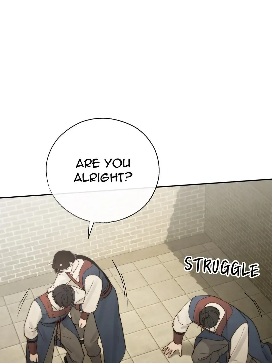 Read Toxin chapter 80 image 32 on Lezhin