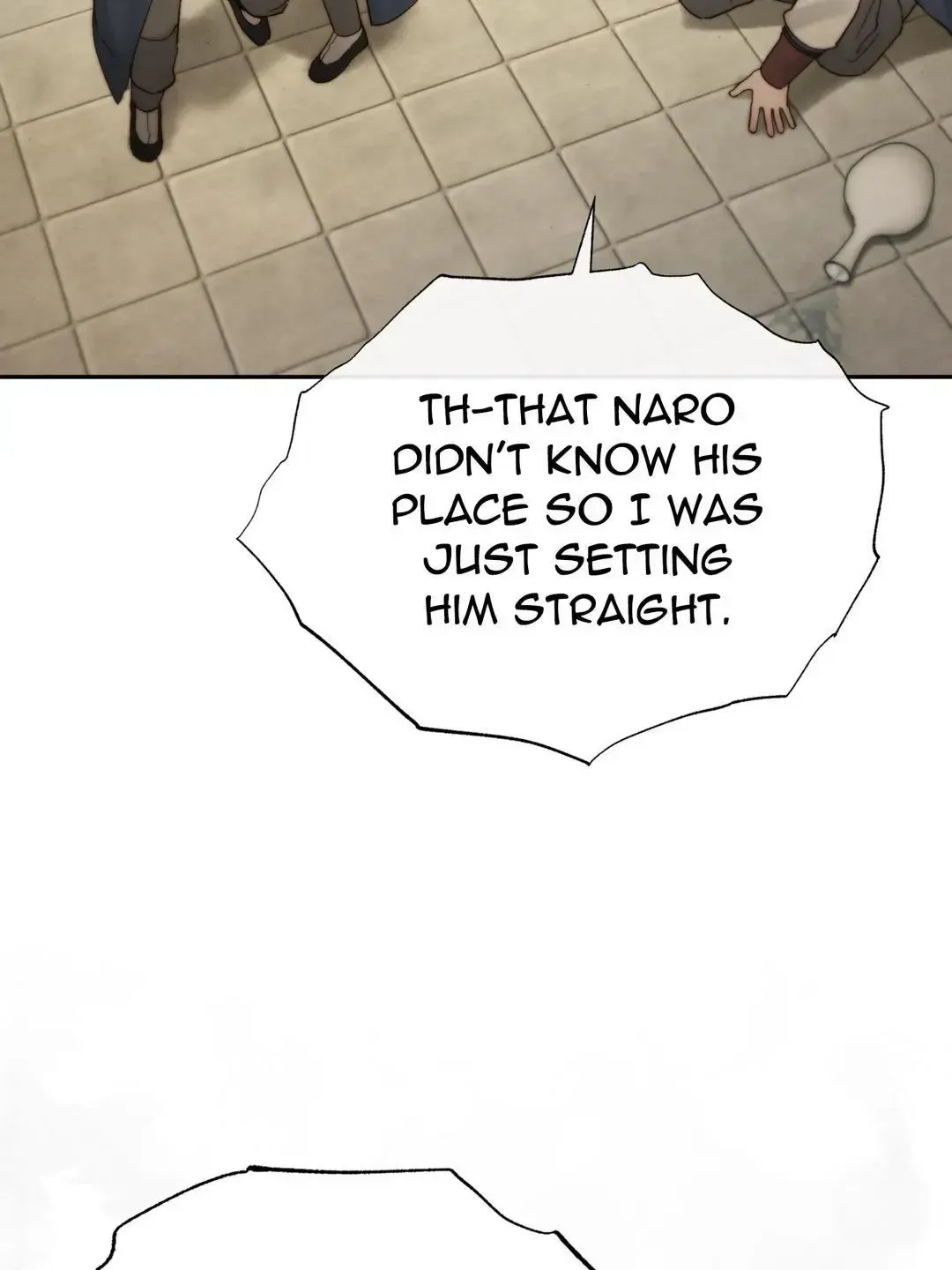 Read Toxin chapter 80 image 33 on Lezhin