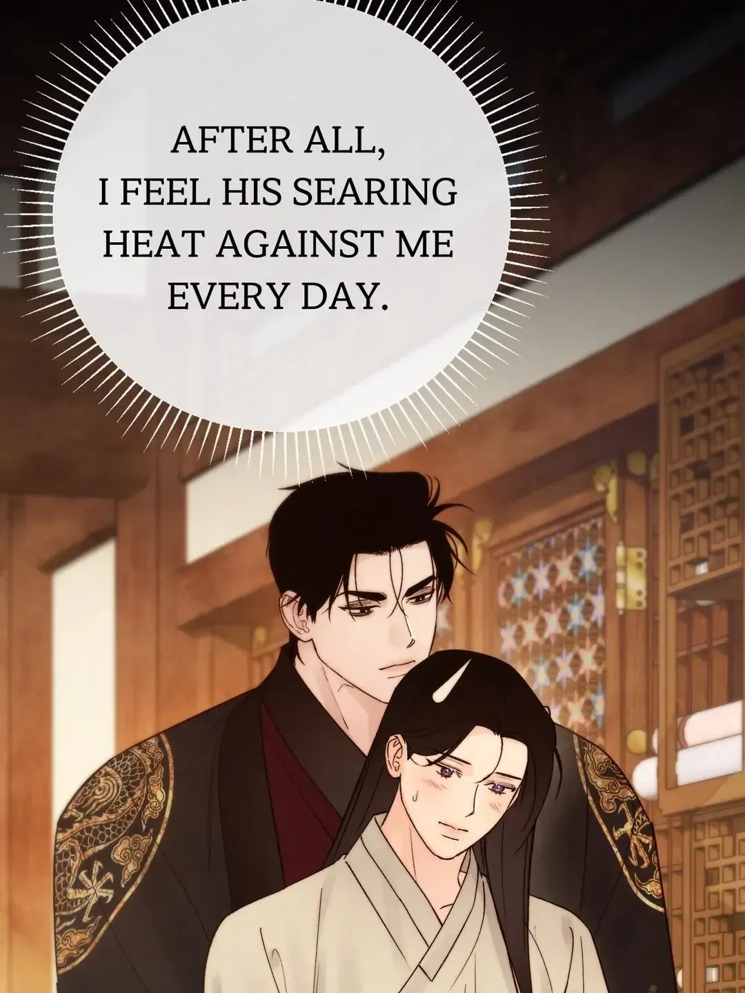 Read Toxin chapter 80 image 52 on Lezhin
