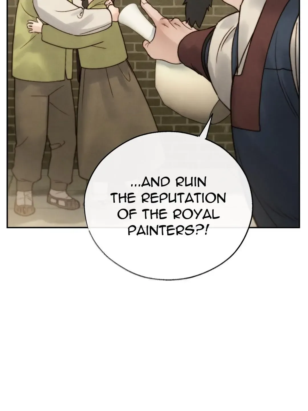 Read Toxin chapter 80 image 6 on Lezhin