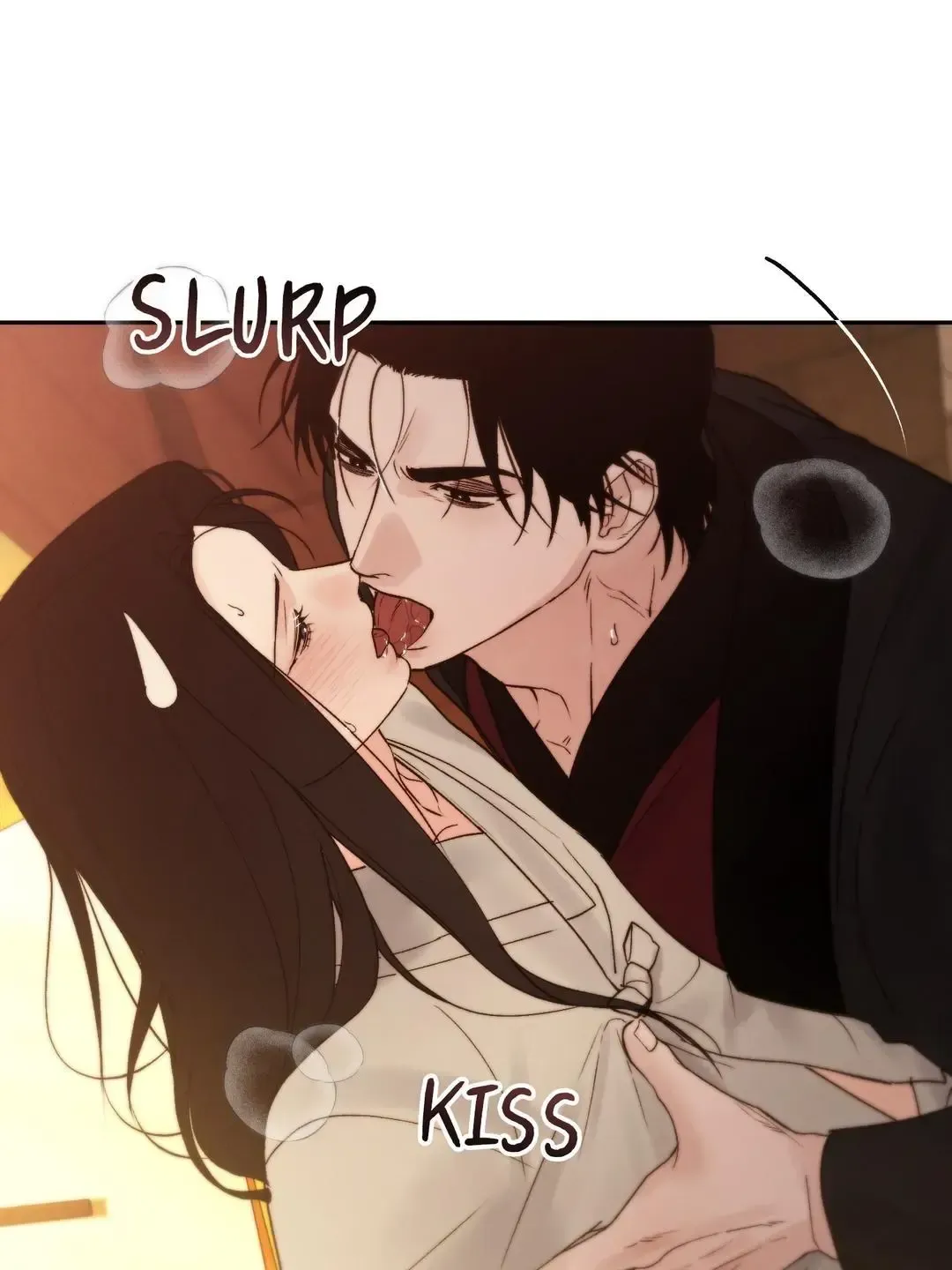 Read Toxin chapter 80 image 90 on Lezhin
