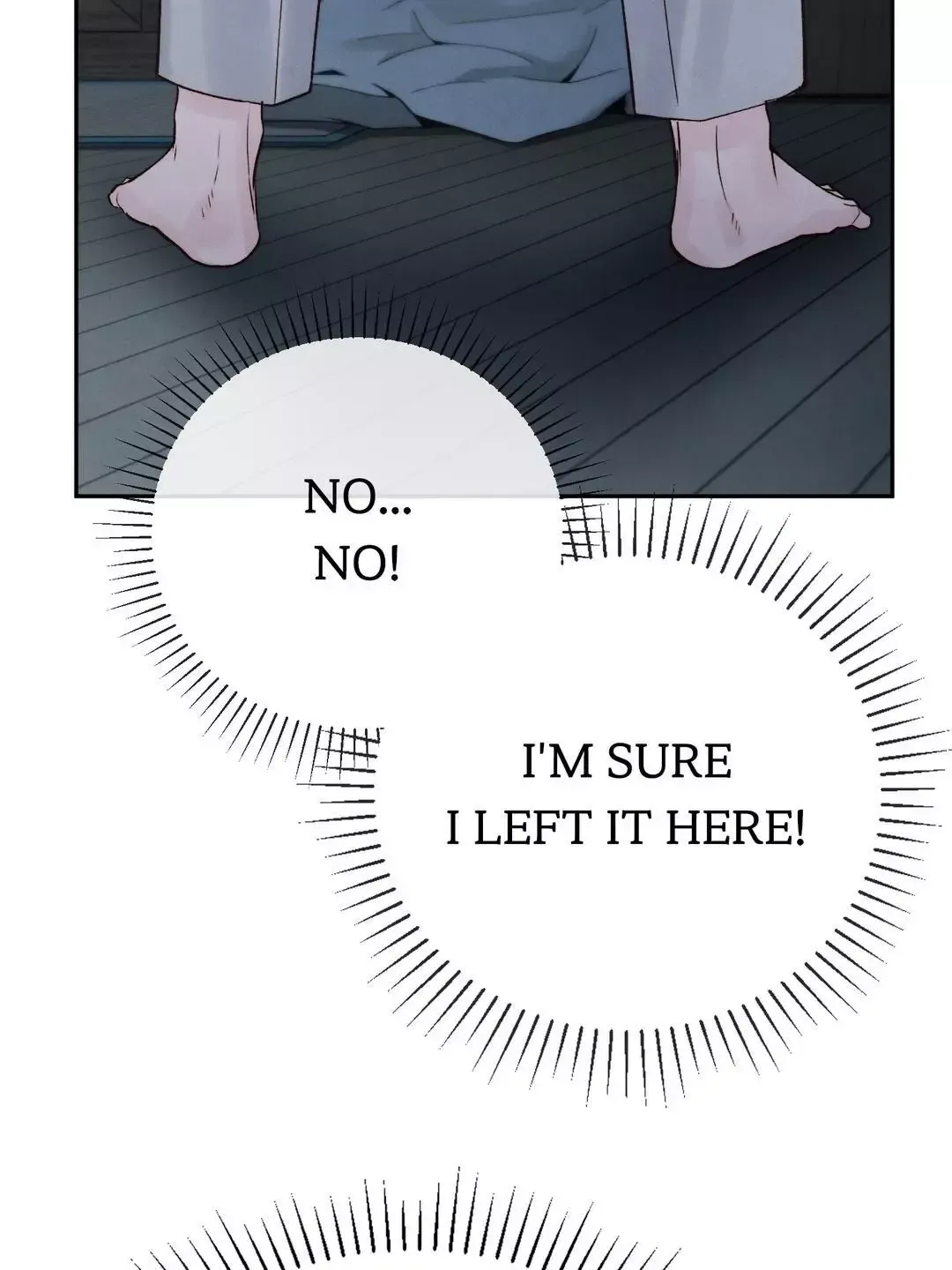 Read Toxin chapter 81 image 31 on Lezhin