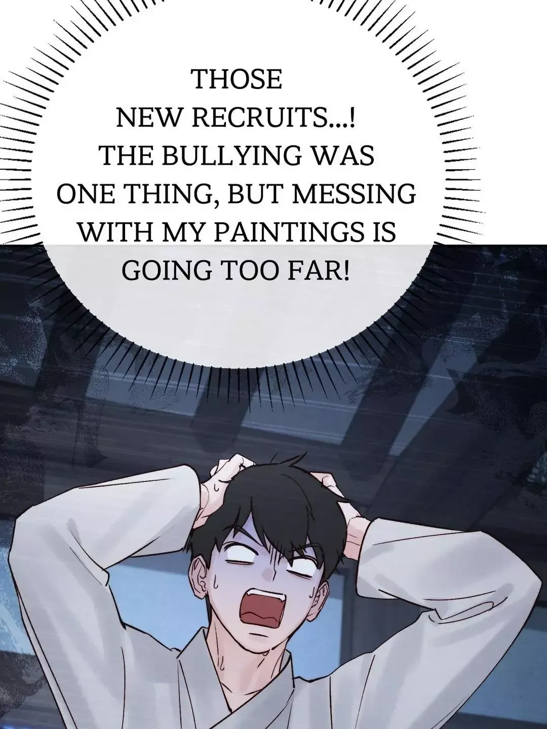 Read Toxin chapter 81 image 32 on Lezhin