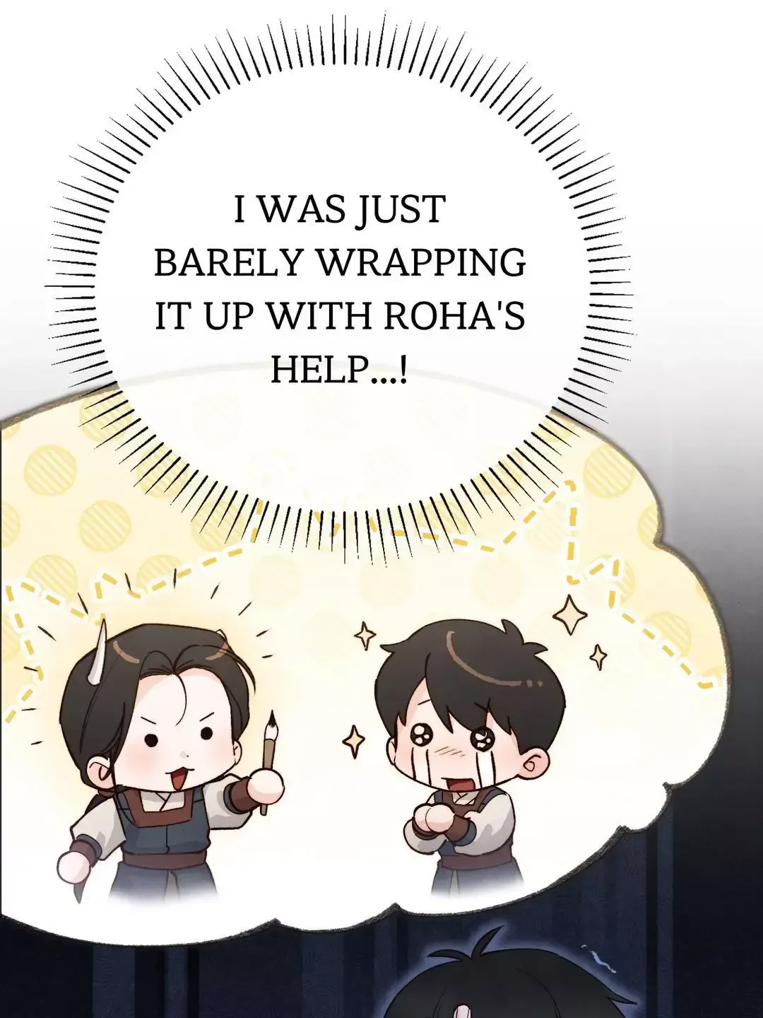 Read Toxin chapter 81 image 34 on Lezhin