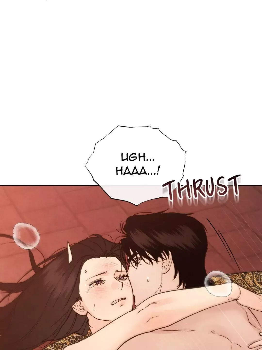 Read Toxin chapter 81 image 4 on Lezhin