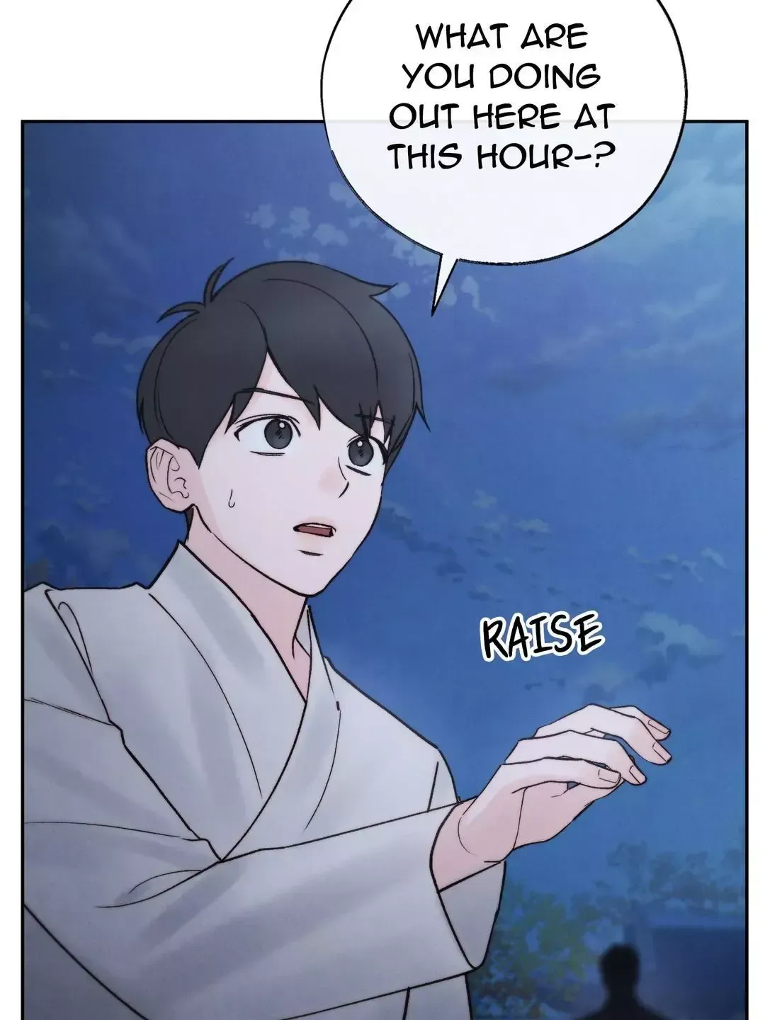 Read Toxin chapter 81 image 42 on Lezhin