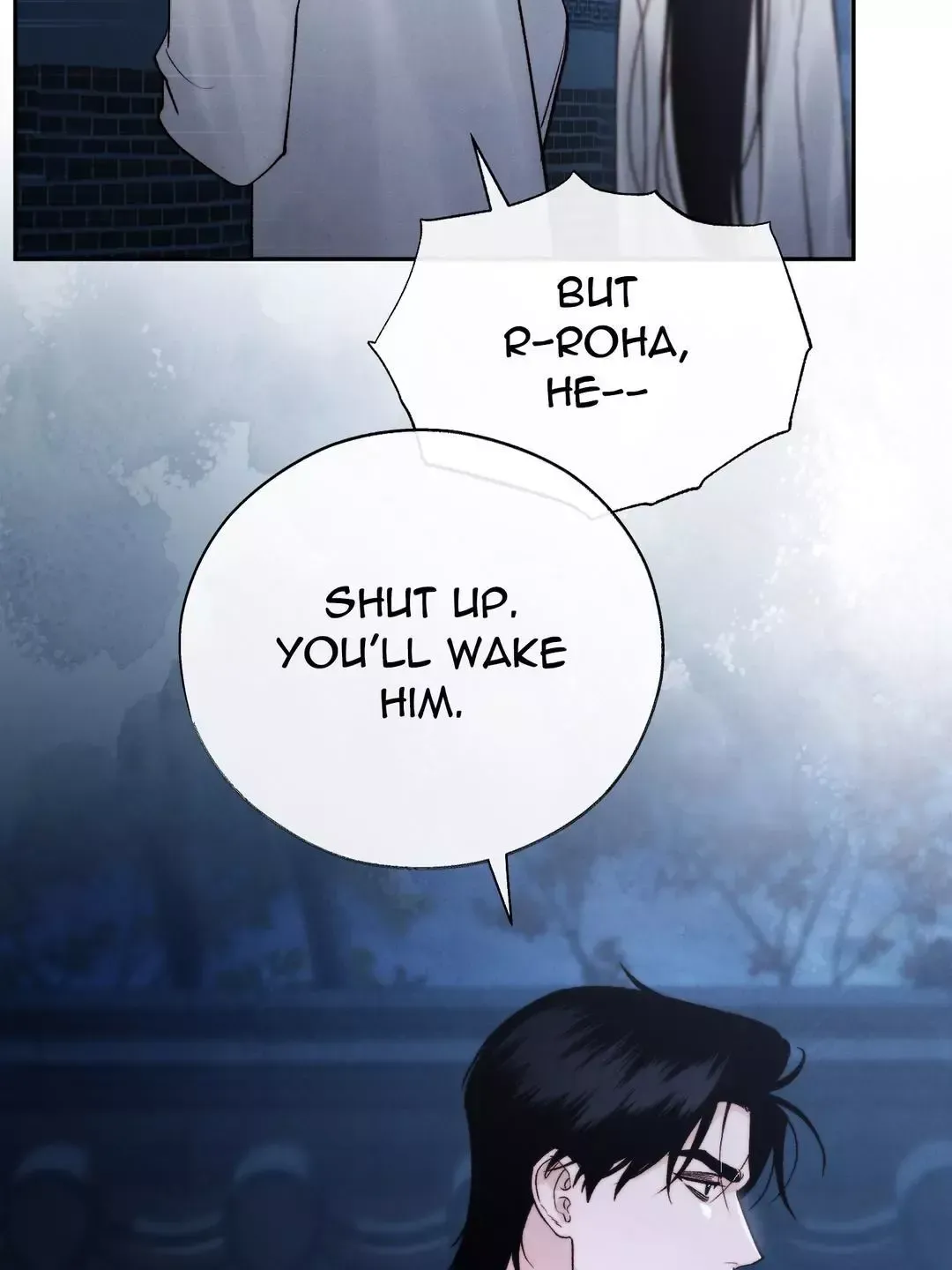 Read Toxin chapter 81 image 48 on Lezhin
