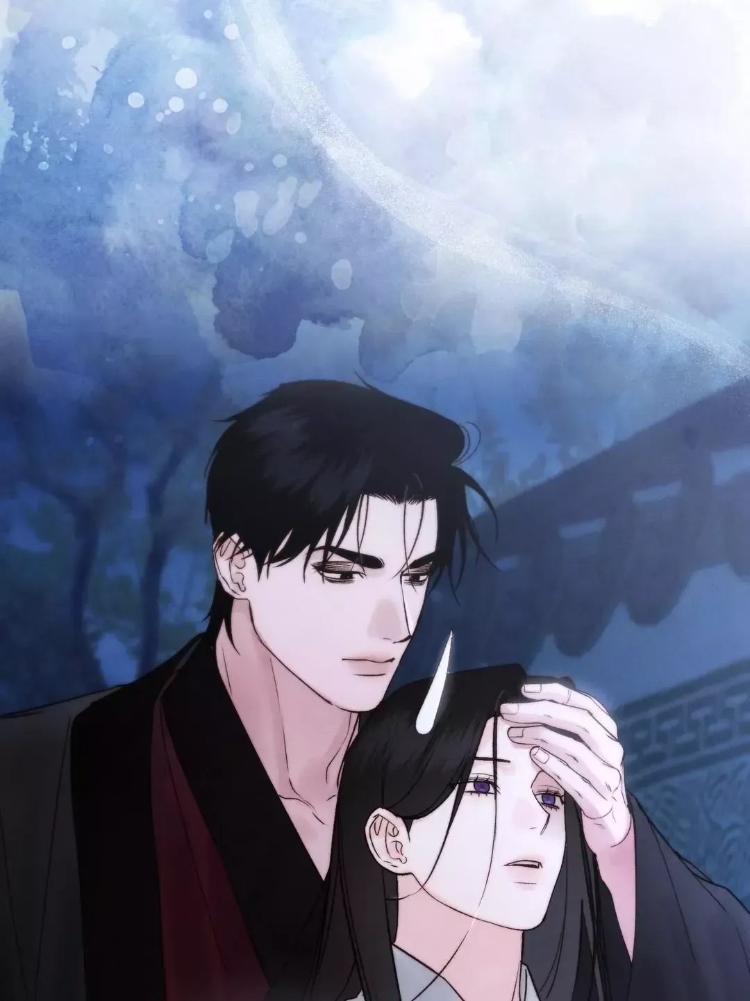 Read Toxin chapter 81 image 54 on Lezhin
