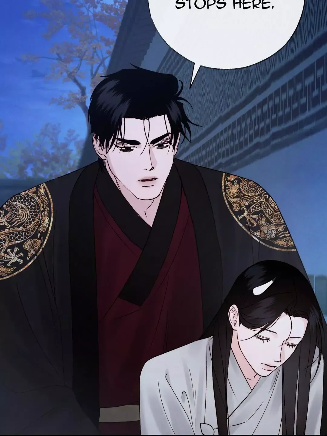 Read Toxin chapter 81 image 61 on Lezhin