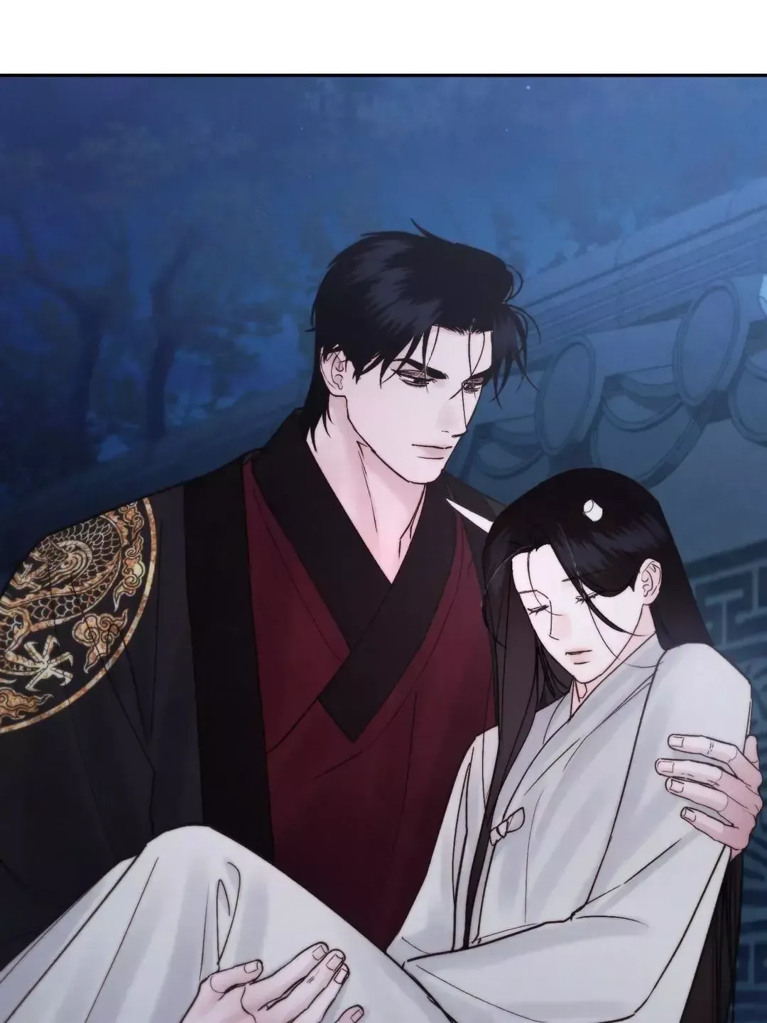 Read Toxin chapter 81 image 77 on Lezhin