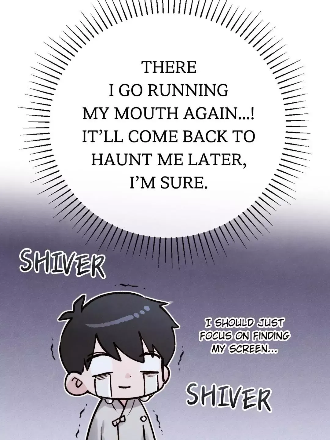 Read Toxin chapter 81 image 80 on Lezhin