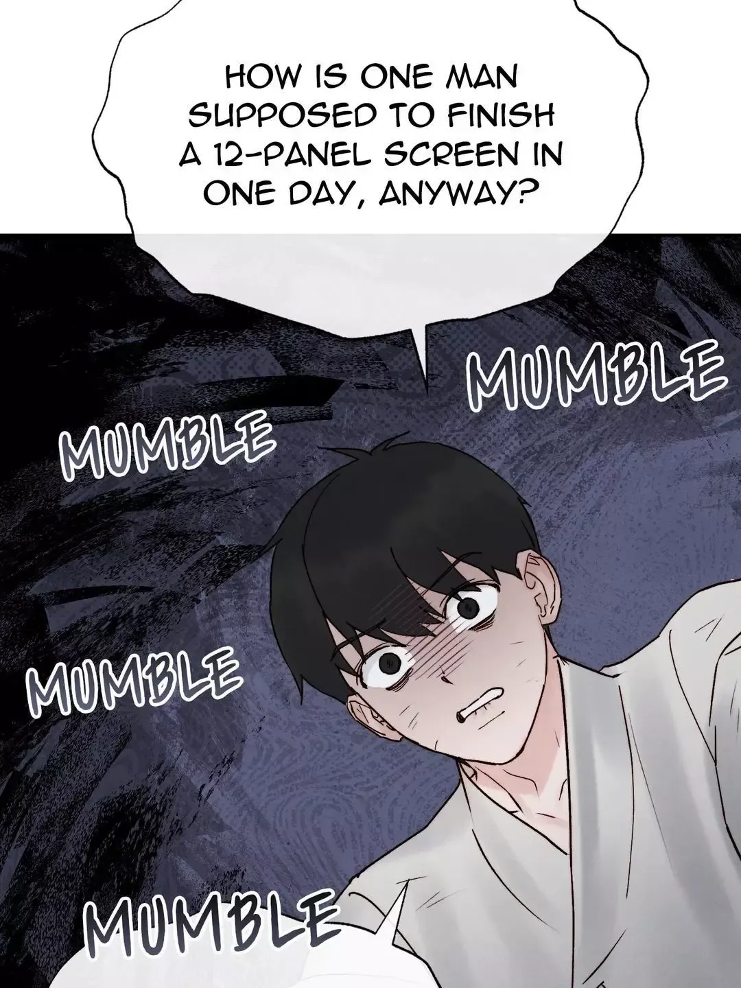 Read Toxin chapter 81 image 88 on Lezhin
