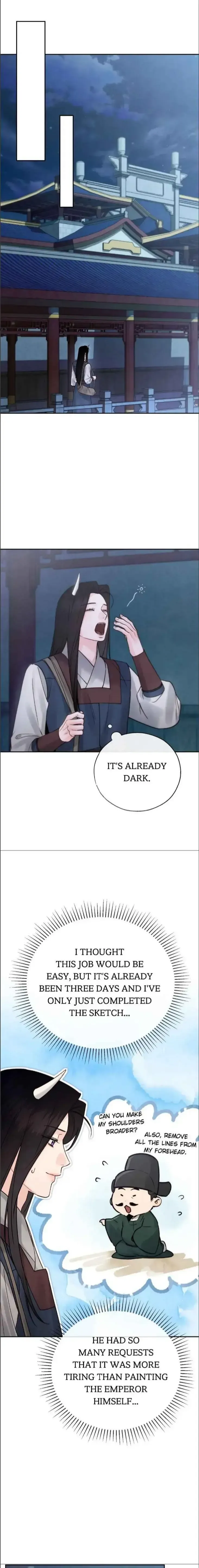 Read Toxin chapter 82 image 15 on Lezhin