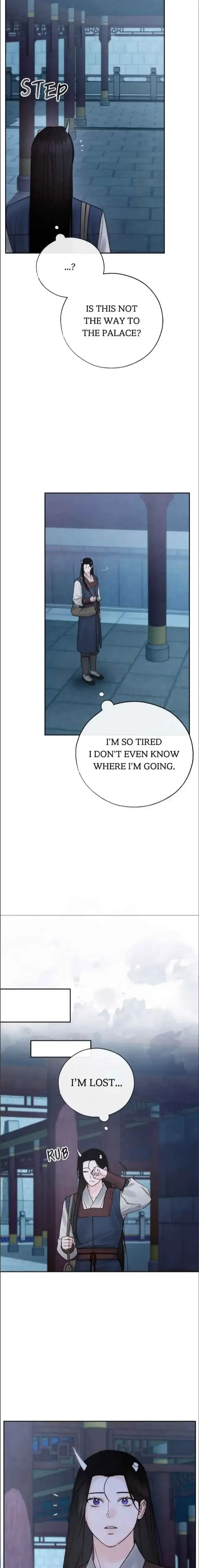 Read Toxin chapter 82 image 16 on Lezhin